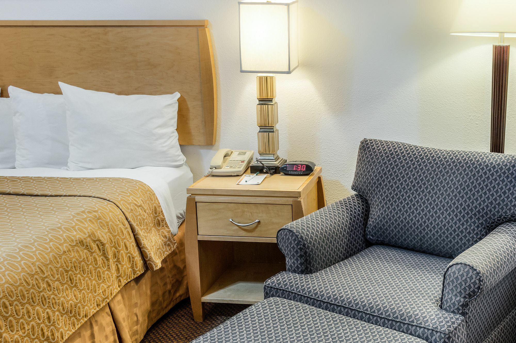 Desert Sands Inn & Suites 阿尔伯克基 外观 照片